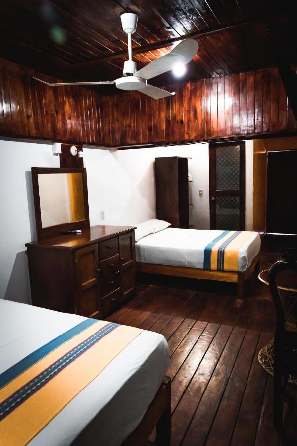 Hotel Bungalows Acuario Puerto Escondido  Exterior foto